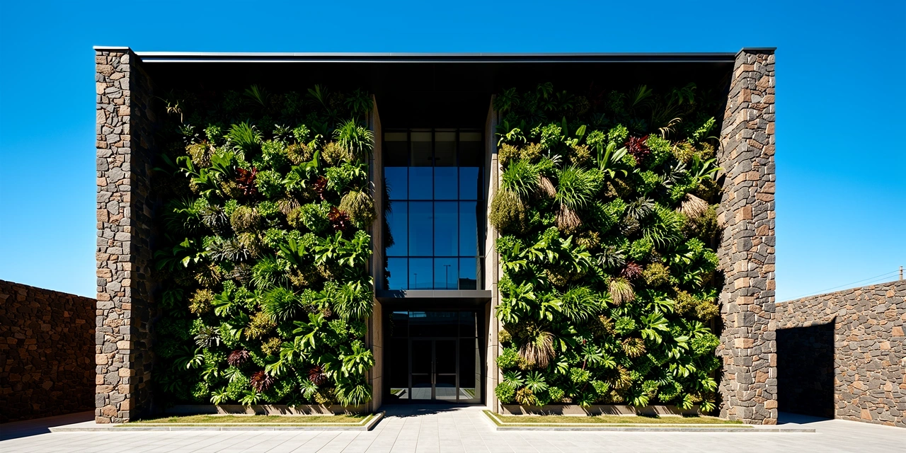 Arquitectura Sostenible