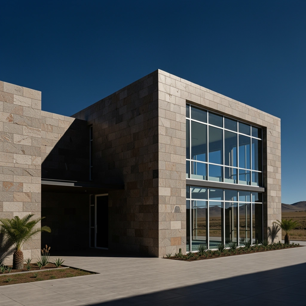 Arquitectura Sostenible