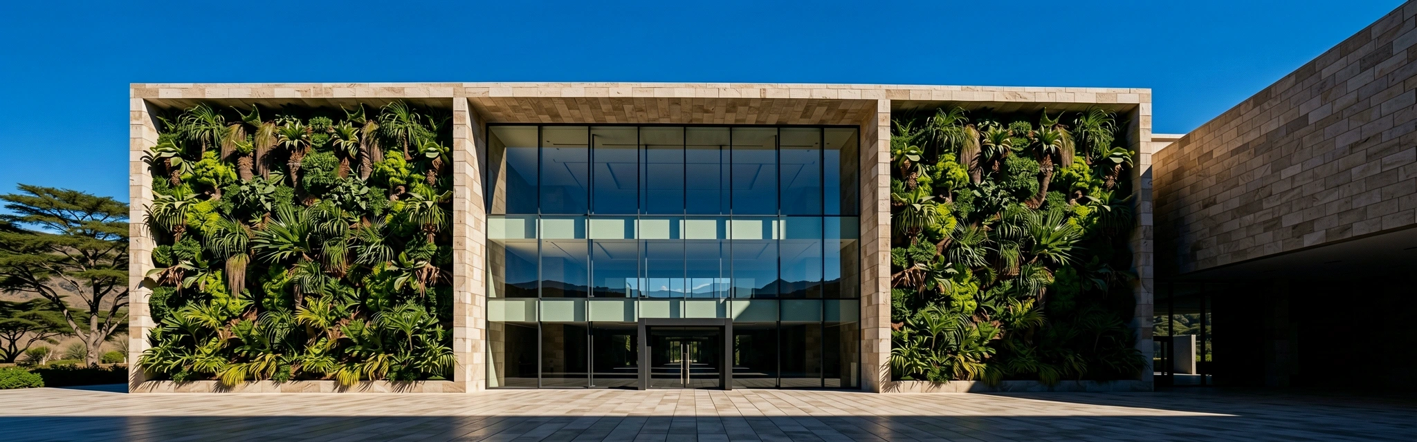 Arquitectura institucional Softbridgcenter